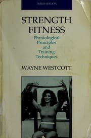 Strength fitness