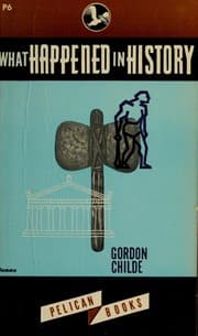 What happened in history