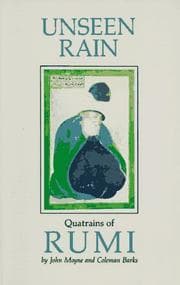 Dīvān-i Shams-i Tabrīzī