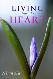 Living From The Heart