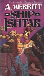 The ship of Ishtar
