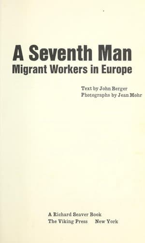 A Seventh Man