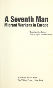 A Seventh Man