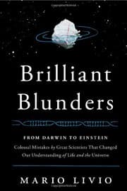 Brilliant Blunders