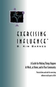 Exercising influence