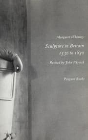 Sculpture in Britain, 1530-1830