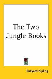 The Complete Jungle Book
