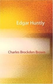 Edgar Huntley