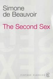 Le Deuxième Sexe