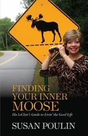Finding Your Inner Moose