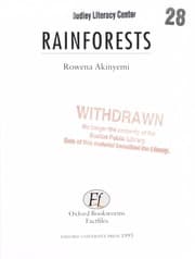 Rainforests