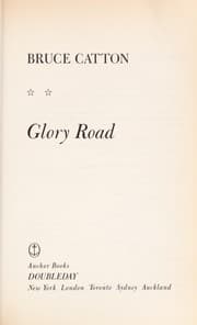 Glory Road