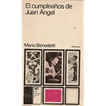 El cumpleaños de Juan Ángel