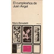 El cumpleaños de Juan Ángel