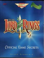 Lord of the Rings