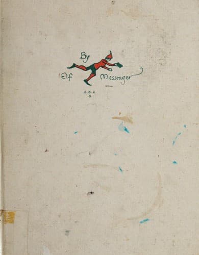 The Father Christmas letters