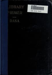 A Library Primer