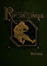 Rip Van Winkle