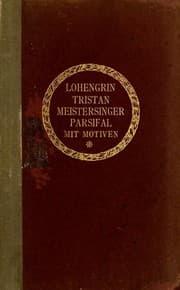 Richard Wagner über Tristan und Isolde
