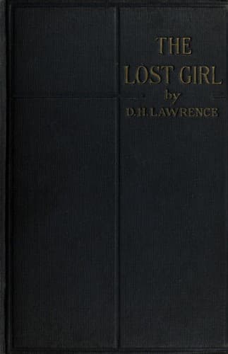 The Lost Girl