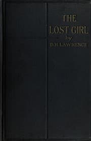 The Lost Girl