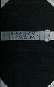 The Son of the Wolf