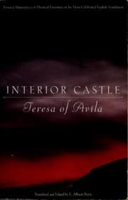 Castillo interior o las moradas