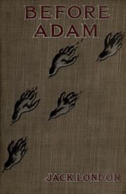 Before Adam