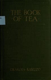 The Book of Tea