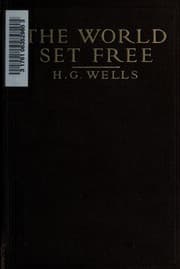 The World Set Free