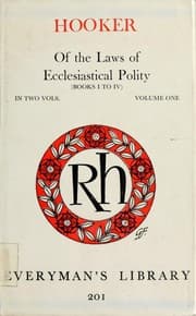 Ecclesiastical polity