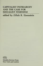 Capitalist patriarchy and the case for socialist feminism