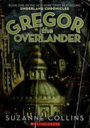 Gregor the Overlander
