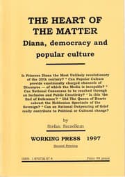 THE HEART OF THE MATTER