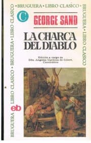 La charca del diablo