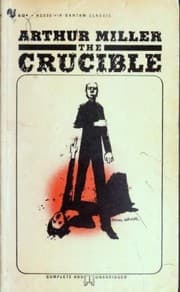 The Crucible