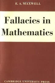 Fallacies in mathematics