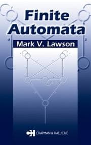 Finite automata