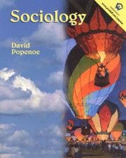 Sociology
