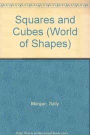 Squares and cubes
