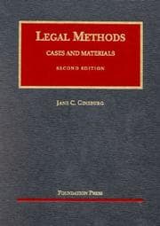 Legal methods