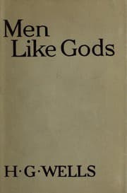 Men Like Gods