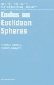 Codes on Euclidean spheres
