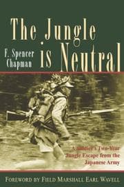 The jungle is neutral