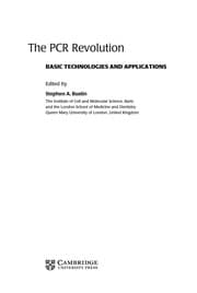 The PCR revolution