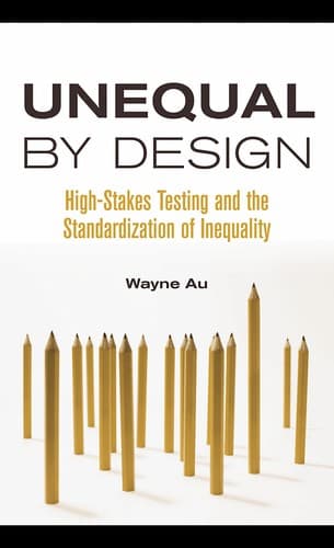 Unequal By Design