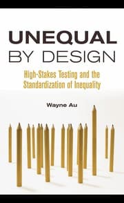 Unequal By Design