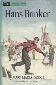 Hans Brinker
