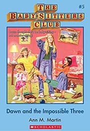 Dawn and the Impossible Three