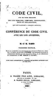 Code civil
